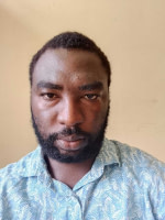 Christ-arcane  Gbakatchetche