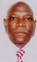 Patrick Alain Ndembet