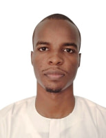 Mahamat  Hassan Abdramane