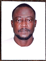 SOSSA Eins Romaric Senan