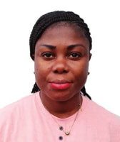 Marcelle  Koubisssesse Itoy