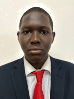 SIE IBRAHIM COULIBALY