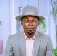 Houénankpon Bertrand HOUENOU