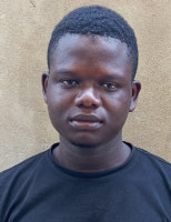 Gbery Alex Geraud  N'te