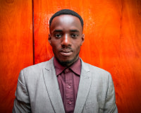 Lorougnon regis arnaud ZIÉ