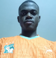 Katina Noël  Combala