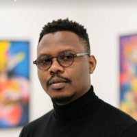 Cyrille EPANGUE EPANGUE ETONG