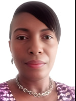 SALOME AGNIMEL EPSE SEKA