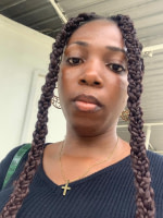 Affouet Melissa Andréa  Sotty