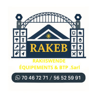 RAKIISWENDE EQUIPMENTS ET BTP