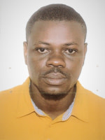 KOFFI PIERRE ASSAFOGAN