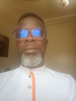 Poho Raoul Marc  Doukpe