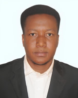 Ismaïla R.Xavier Esperence Louré