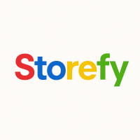 STOREFY