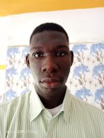 Ange Delaure  Assouman