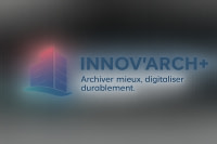 INNOV'ARCH+