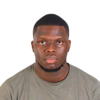 Gounga  Tidjani ali boukar