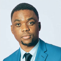 Fran Kahane Brice Aymar  ZOGBRE