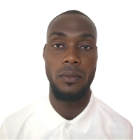 Amon Valery Aimé  Djidji