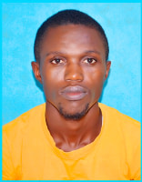 Konan Alain serge Akora