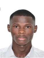 Konan Franck Cédric GUEYE