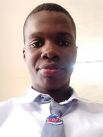 Kouakou Anicet  Koffi