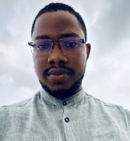 Harris Aurel S. ZINSOUVI