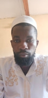 Kouame BAKARY Komenan
