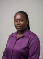 Koffibra Marie Ange  Yao