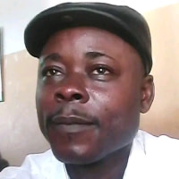 HUGUES DA MATHA SANT'ANNA