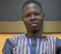 Enoch Bôezemnewendé Zango