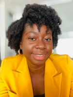 Abondance Jeanilia MOUNDANI