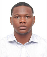 Andy Morel Sédjro SOGLO