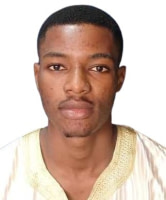 JEAN HUGUES ELISEE KOUADIO  KOUAME