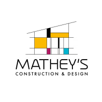 MATHEY'S CONSTRUCTION & DESIGN