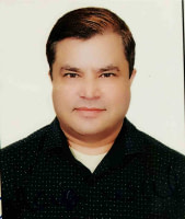 Deepak Kumar Walia