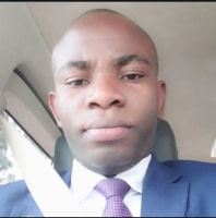 Welcome Miguel Moukala Mboundou