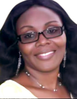 Juliette Adakou  Lawson