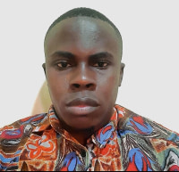 Akpangni Franck  AKPAOU