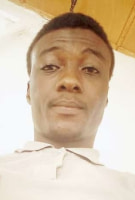 Moustapha  Hassane Yaye