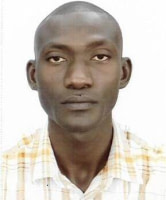 MOUHAMED AMADOU BELLO