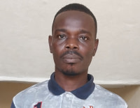 Essoh Paul Stanislas  Atchori