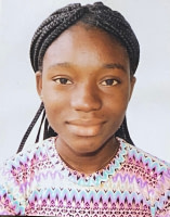 Anne-Madeleine grâce  DADJO