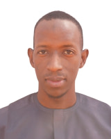 Mahalmoud Dorinthié