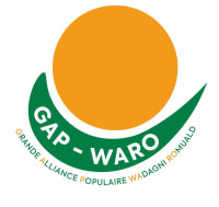 GAP-WARO