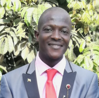 Loïque-Joël  Djoukeng