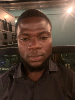 N'da Élie Salomon Kouadio