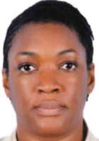 AURELIE DIANE MAWUDO