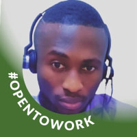 ISMAEL KOUDJOUFOLOKO KONE