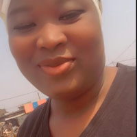 Djeneba Diarrassouba